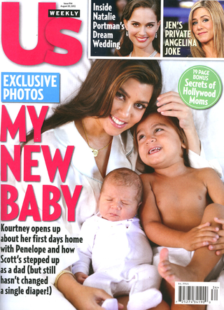 Illustration for article titled This Week In Tabloids: Kris Jenner Promises Kanye Ca$h If He Marries Kim